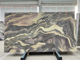 Fusion Blue Quartzite